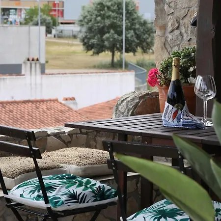 Banyan Tree Casa de Férias Óbidos