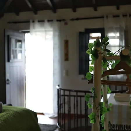 Banyan Tree Casa vacanze Óbidos