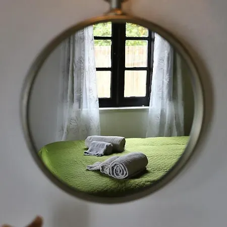 Banyan Tree Casa de Férias