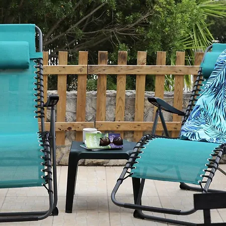 Casa vacanze Banyan Tree Óbidos