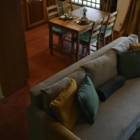 Banyan Tree Casa de Férias