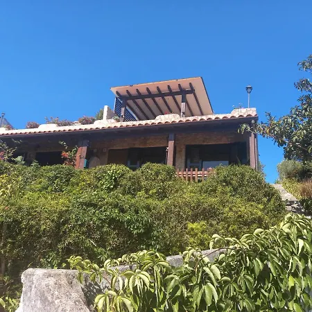 Casa vacanze Banyan Tree Óbidos