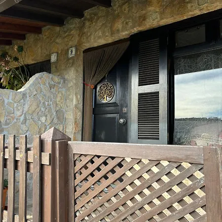 Banyan Tree Casa vacanze