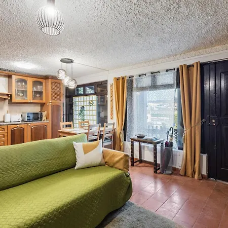 Banyan Tree Σπίτι διακοπών Όμπιδος