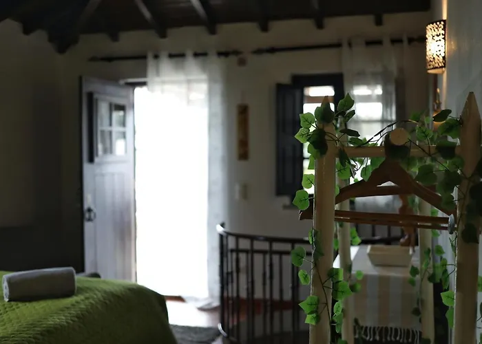 Banyan Tree בית נופש אובידוס