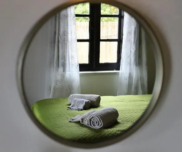 Banyan Tree 度假居