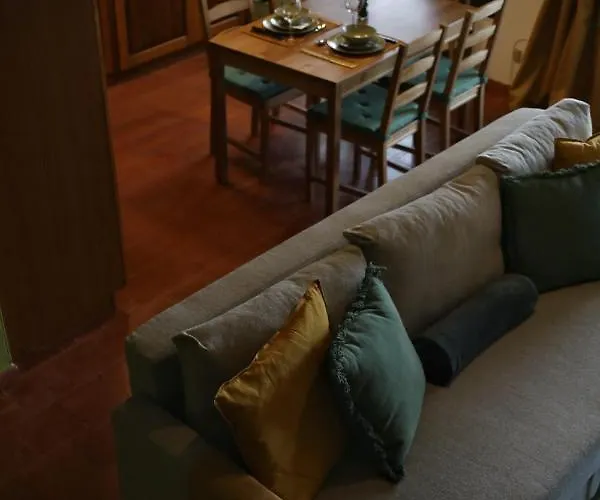 Banyan Tree 度假居