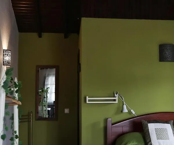 Banyan Tree 度假居