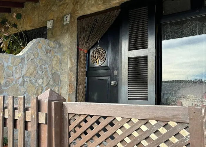 Banyan Tree בית נופש