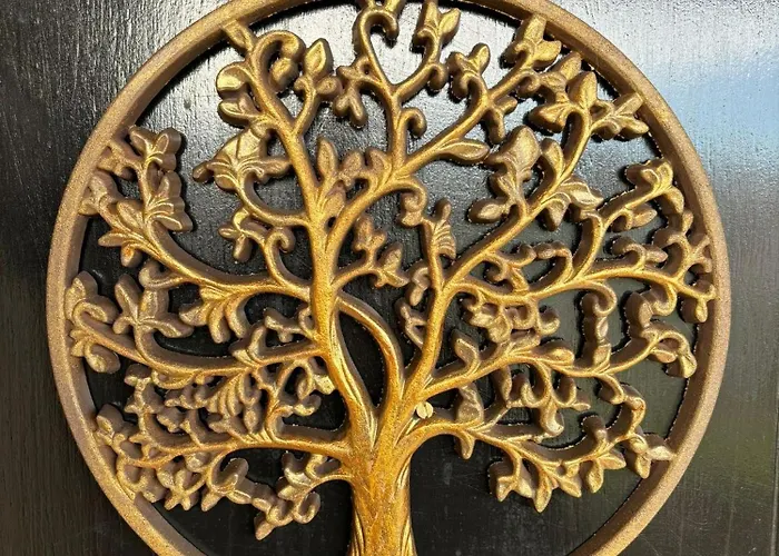 Banyan Tree 度假居 奥比多斯